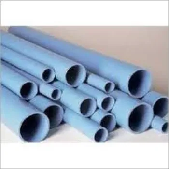 Perforated Pvc Pipe